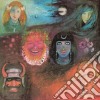 (LP Vinile) King Crimson - In The Wake Of Poseidon cd