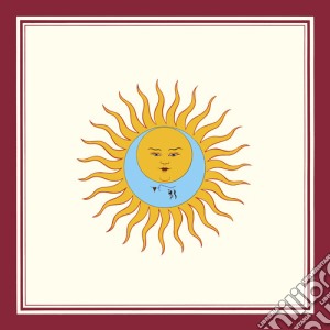 (LP Vinile) King Crimson - Lark'S Tongues In Aspic lp vinile