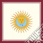 (LP Vinile) King Crimson - Lark'S Tongues In Aspic vinile