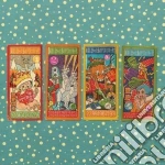 (LP Vinile) Andy Partridge - My Failed Christmas Career: Vol 1 vinile