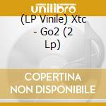 (LP Vinile) Xtc - Go2 (2 Lp) vinile