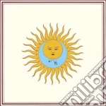 (LP Vinile) King Crimson - Larks Tongues In Aspic: 2023 Steven Wilson Mixes (2 Lp) vinile
