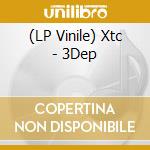 (LP Vinile) Xtc - 3Dep vinile