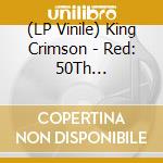 (LP Vinile) King Crimson - Red: 50Th Anniversary - Wilson & Singleton Mixes (2 Lp) vinile