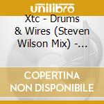 Xtc - Drums & Wires (Steven Wilson Mix) - Cd/Blu-Ray cd
