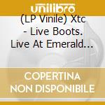 (LP Vinile) Xtc - Live Boots. Live At Emerald City 1981 (200G) (2 Lp) (Rsd 2026) vinile