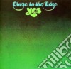 Yes - Close To The Edge (Cd+Blu-Ray) cd