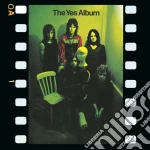 Yes - The Yes Album (Cd+Dvd) cd
