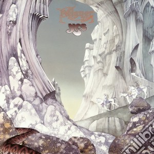 Yes - Relayer (Cd+Dvd) cd musicale di Yes