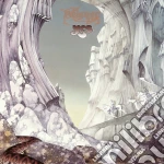 Yes - Relayer (Cd+Dvd) cd