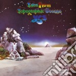 Yes - Tales From Topographic Oceans (3 Cd+Blu-Ray)