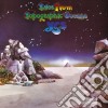 Yes - Tales From Topographic Oceans (3 Cd+Blu-Ray) cd