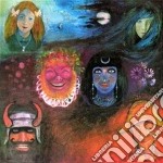 (LP Vinile) King Crimson - In The Wake Of Poseidon