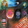 (LP Vinile) King Crimson - In The Wake Of Poseidon cd