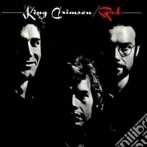 (LP Vinile) King Crimson - Red (200gr) lp vinile di King crimson-lp 200g
