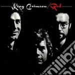 (LP Vinile) King Crimson - Red (200gr)