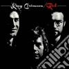 (LP Vinile) King Crimson - Red (200gr) cd