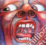 (LP Vinile) King Crimson - In The Court Of The Crimson King (Lp 200gr) vinile