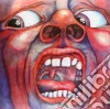 (LP Vinile) King Crimson - In The Court Of The Crimson King (Lp 200gr) cd
