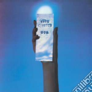 (LP Vinile) King Crimson - Usa lp vinile di King Crimson