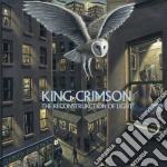(LP Vinile) King Crimson - The Reconstruktion Of Light (2 Lp) vinile