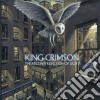 (LP Vinile) King Crimson - The Reconstruktion Of Light (2 Lp) cd
