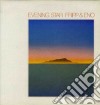 (LP Vinile) Fripp & Eno - Evening Star (200gr) cd