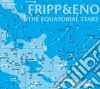 (LP Vinile) Fripp & Eno - The Equatorial Stars (200gr) lp vinile di Fripp & eno