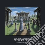 King Crimson - Epitaph - (2 Cd)