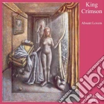 King Crimson - Absent Lovers (2 Cd) cd