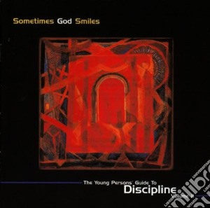 Sometimes God Smiles - Young Persons Guide Vol.2 cd musicale di Sometimes God Smiles