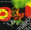 John Paul Jones - Zooma cd