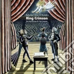 King Crimson - The Deception Of The Thrush cd