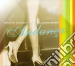 Grazyna Auguscik - Andanca cd
