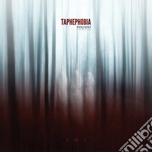 Taphephobia - Ghostwood cd musicale di Taphephobia