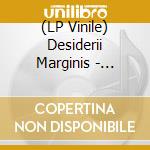 (LP Vinile) Desiderii Marginis - Deadbeat