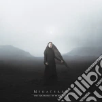 Neraterrae - The Substance Of Perpception cd
