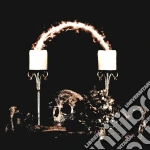 Black Earth - Gnarled Ritual Of Self Annihilation cd