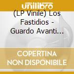 (LP Vinile) Los Fastidios - Guardo Avanti (Orange Vinyl) vinile