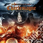 Christopher Lee - Charlemagne: The Omens Of Death cd
