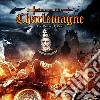 Christopher Lee - Charlemagne: The Omens Of Death cd