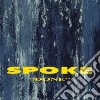 Spoke - Done cd