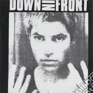 Down In Front / Various cd musicale