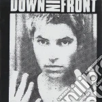 Down In Front / Various cd