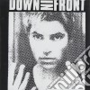 Down In Front / Various cd
