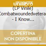 (LP Vinile) Combatwoundedveteran - I Know A Girl Who Develops Crime Scene Photos lp vinile di Combatwoundedveteran