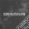 (LP Vinile) Dillinger Four - This Shit Is Genius cd