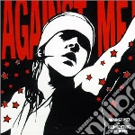 Against Me! - Reinventing Axl Rose cd