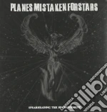Planes Mistaken For Stars - Spearheading The Sin Movement cd