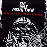 Holy Mountain (The) - Bloodstains Across Your Face In Decline cd